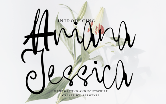 Ariana Jessica Font